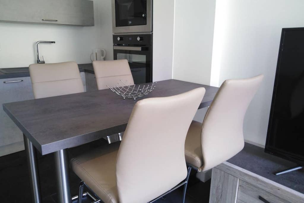 Moneghetti Apartment Beausoleil Ngoại thất bức ảnh