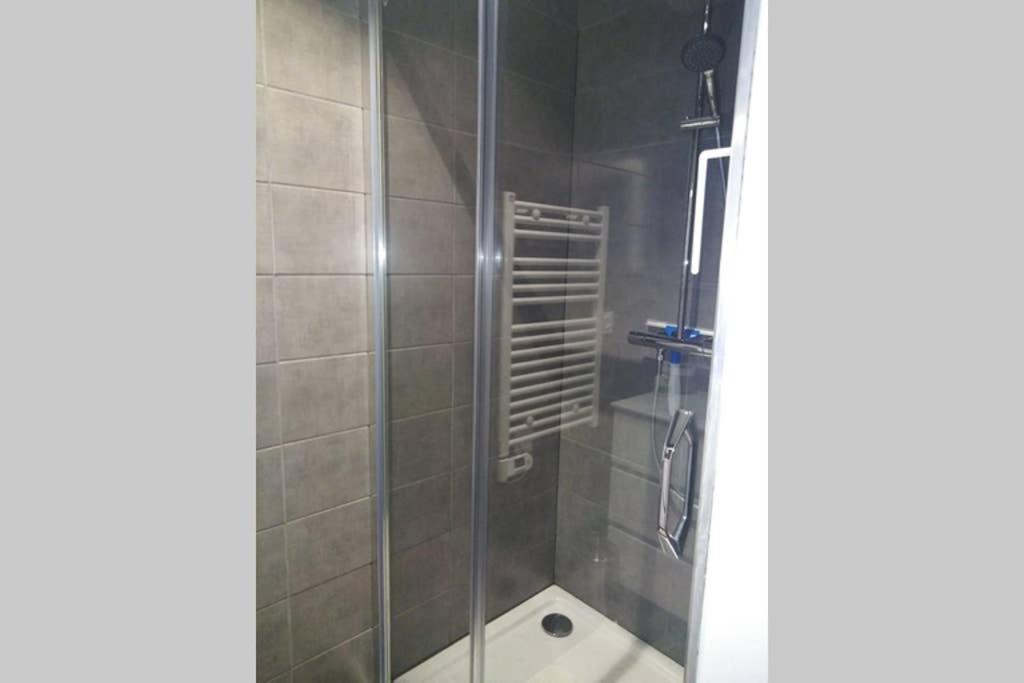 Moneghetti Apartment Beausoleil Ngoại thất bức ảnh