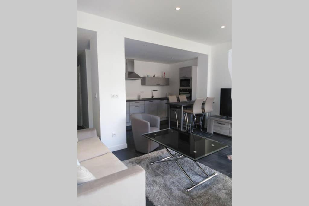 Moneghetti Apartment Beausoleil Ngoại thất bức ảnh