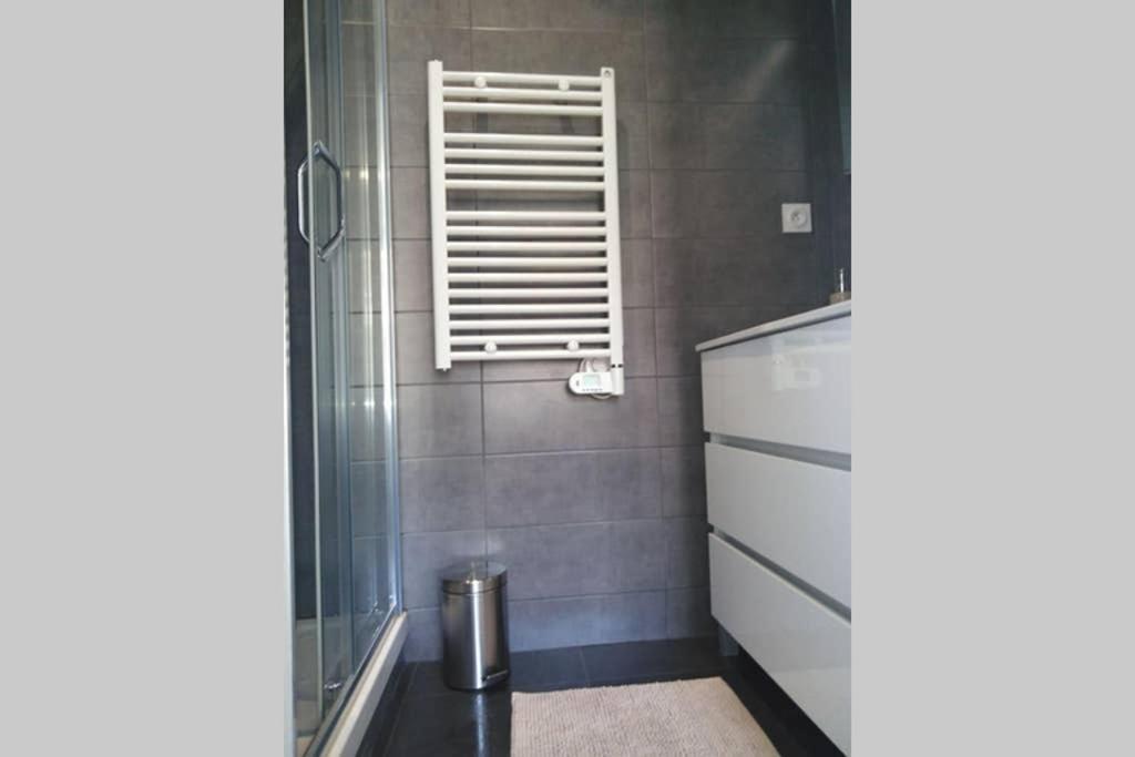 Moneghetti Apartment Beausoleil Ngoại thất bức ảnh