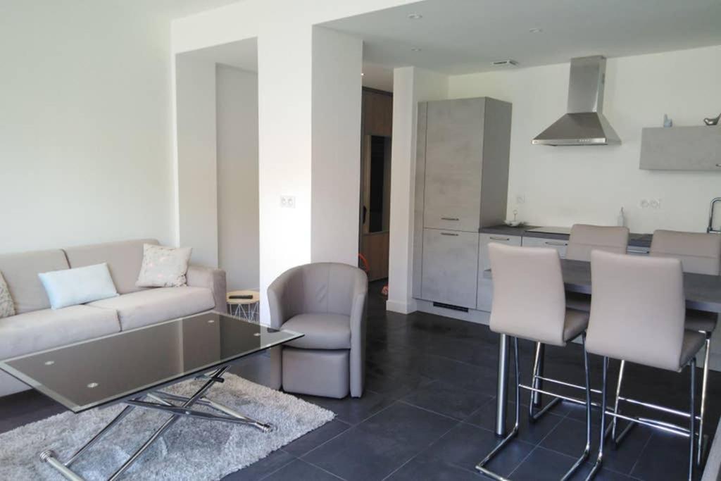Moneghetti Apartment Beausoleil Ngoại thất bức ảnh