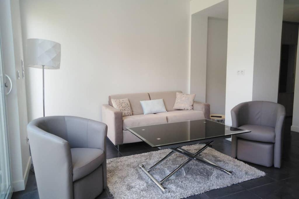 Moneghetti Apartment Beausoleil Ngoại thất bức ảnh