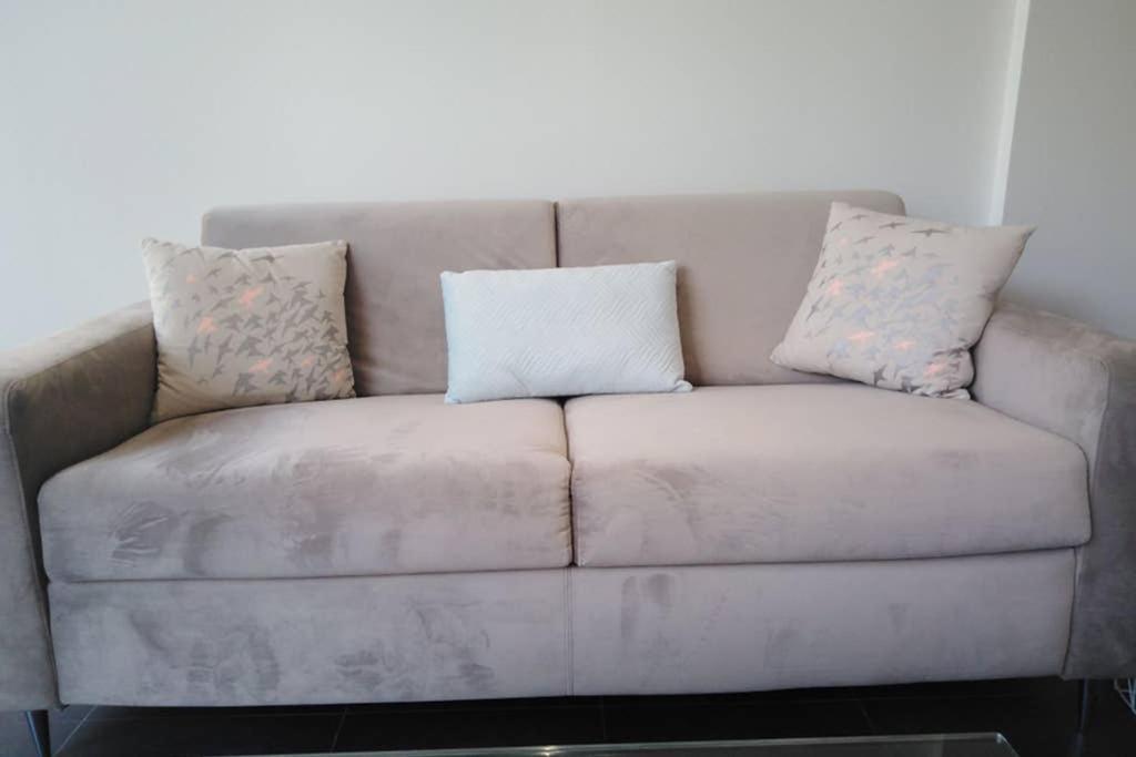 Moneghetti Apartment Beausoleil Ngoại thất bức ảnh