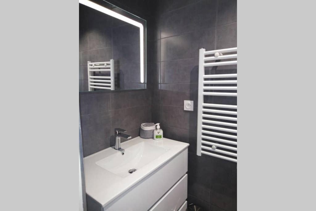 Moneghetti Apartment Beausoleil Ngoại thất bức ảnh