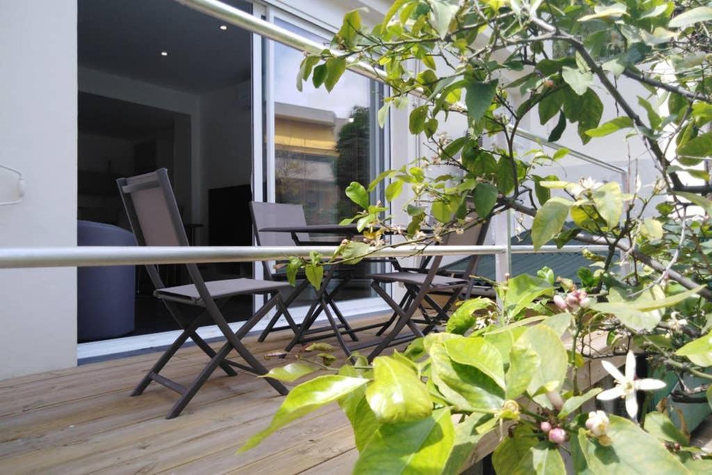Moneghetti Apartment Beausoleil Ngoại thất bức ảnh
