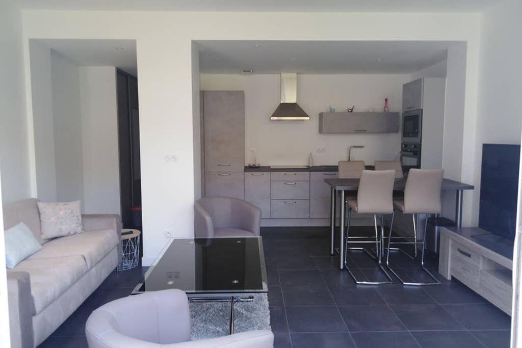 Moneghetti Apartment Beausoleil Ngoại thất bức ảnh