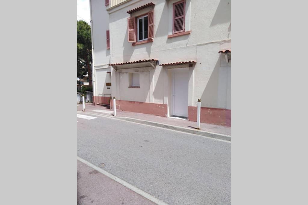 Moneghetti Apartment Beausoleil Ngoại thất bức ảnh