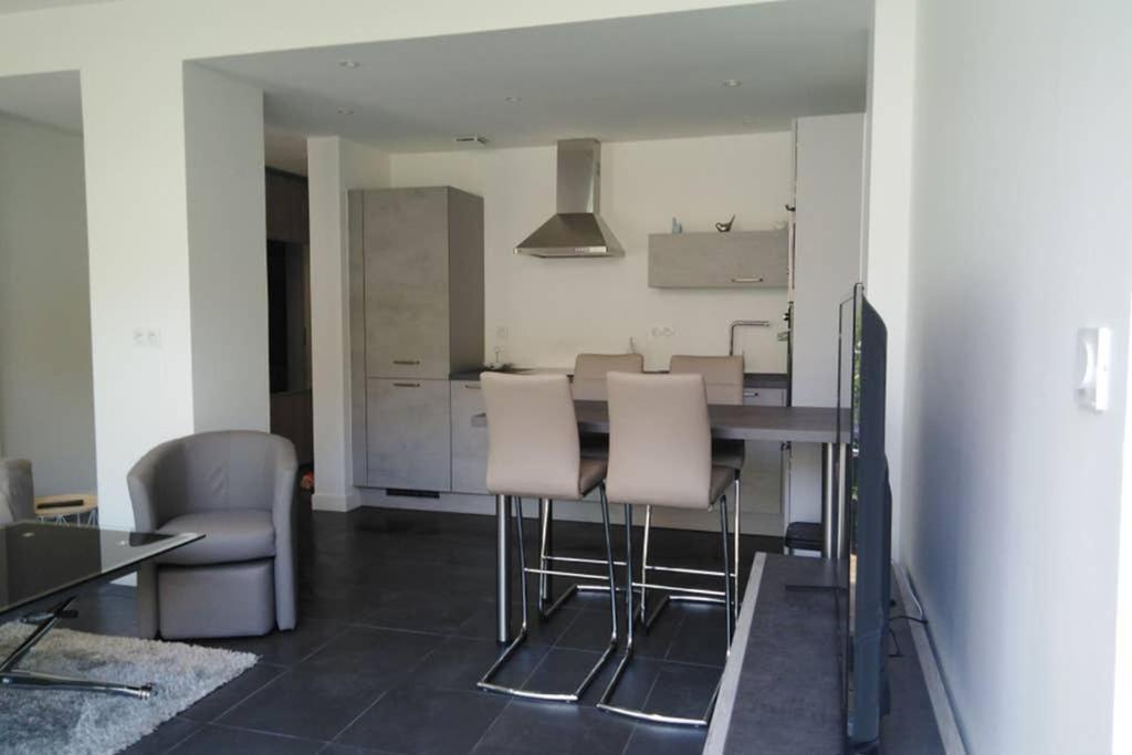 Moneghetti Apartment Beausoleil Ngoại thất bức ảnh