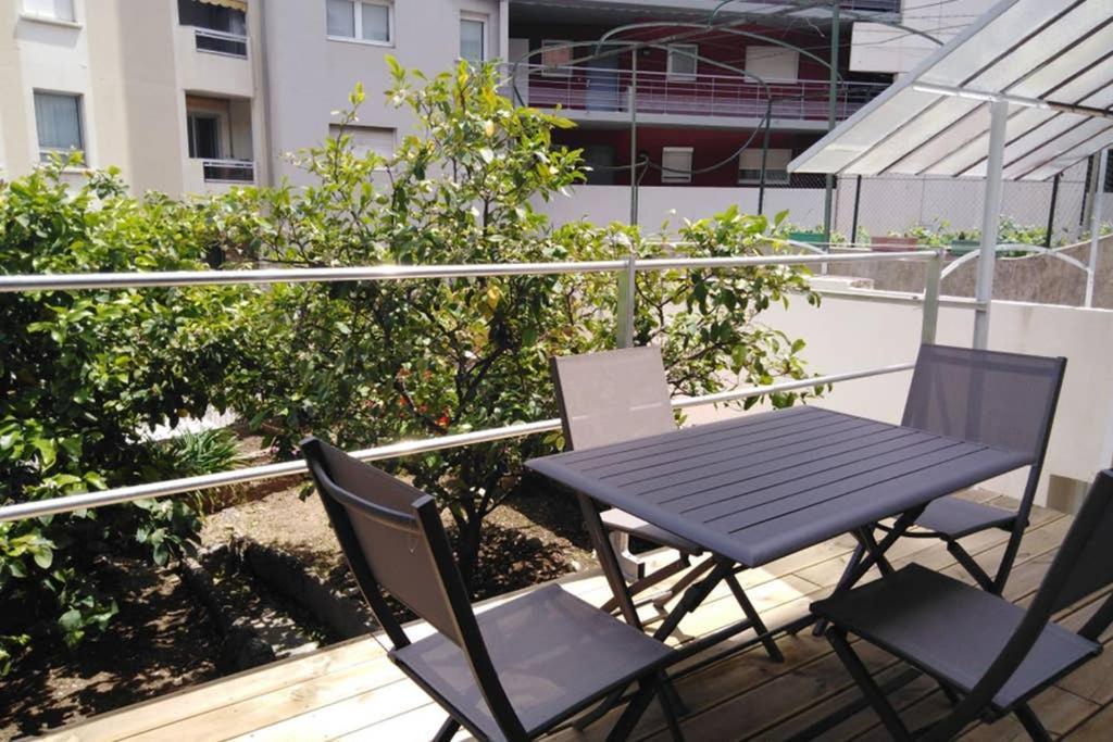 Moneghetti Apartment Beausoleil Ngoại thất bức ảnh