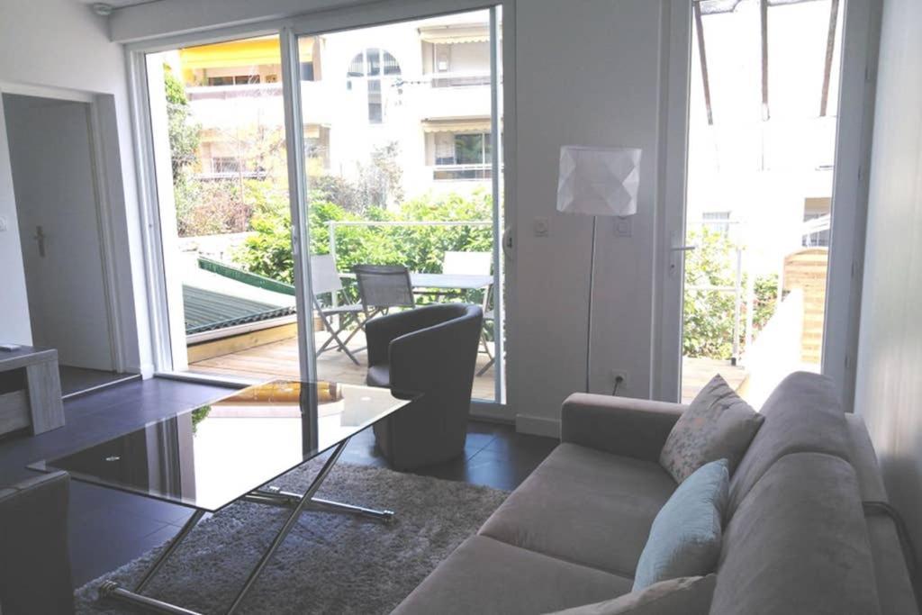 Moneghetti Apartment Beausoleil Ngoại thất bức ảnh
