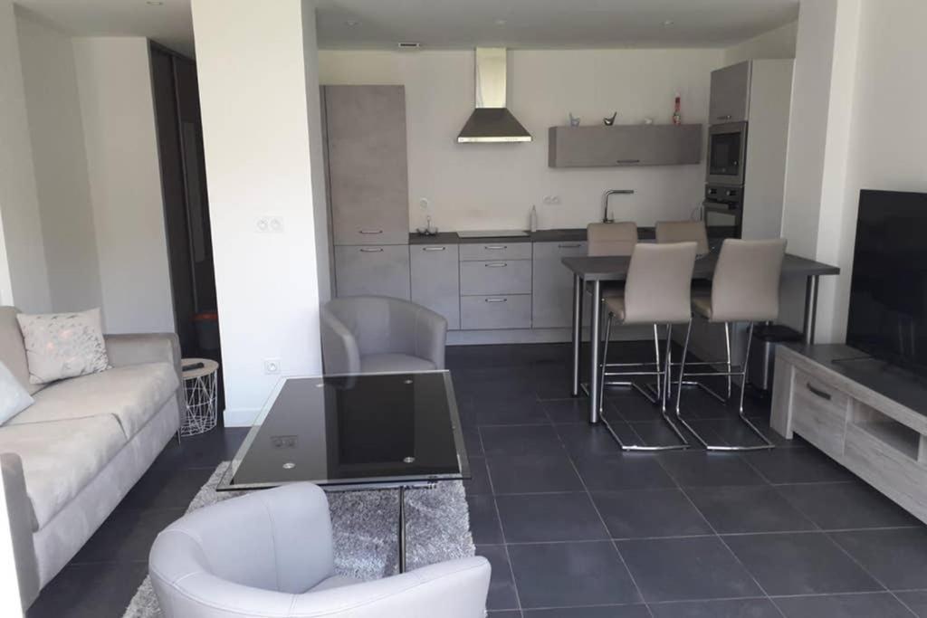 Moneghetti Apartment Beausoleil Ngoại thất bức ảnh