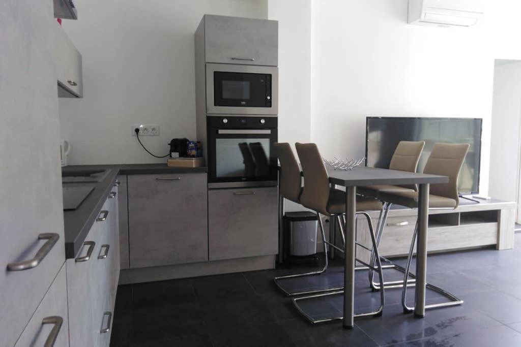 Moneghetti Apartment Beausoleil Ngoại thất bức ảnh