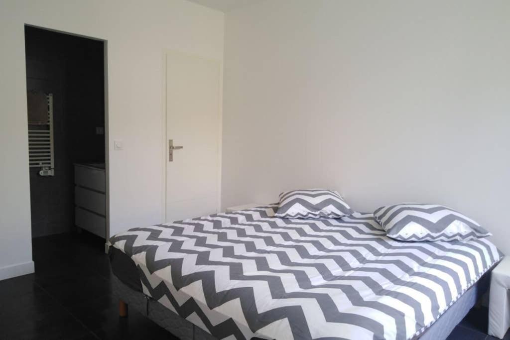 Moneghetti Apartment Beausoleil Ngoại thất bức ảnh